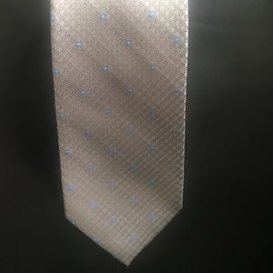 Perry Ellis 100% Silk
